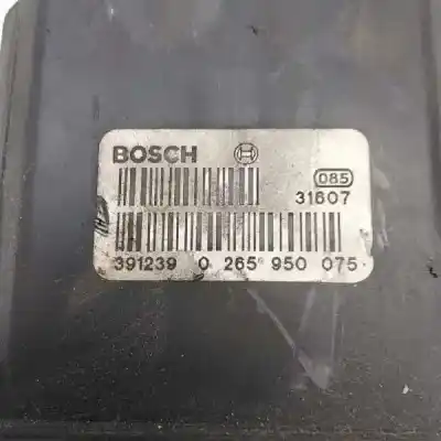 Second-hand car spare part abs for citroen c8 2.2 hdi 16v premier ii oem iam references 0265950075 113236 391239
