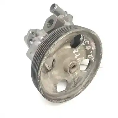 Pezzo di ricambio per auto di seconda mano POMPA DEL SERVOSTERZO per CITROEN C8  Riferimenti OEM IAM 9647983580 106499 