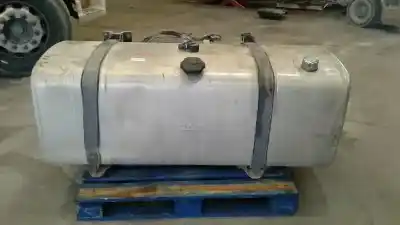 Peça sobressalente para automóvel em segunda mão depósito de combustível por daf serie 85 cf .430 euro 1/2 fsafe / 3800 / 18.0 / 4x2 ( larga distancia referências oem iam 