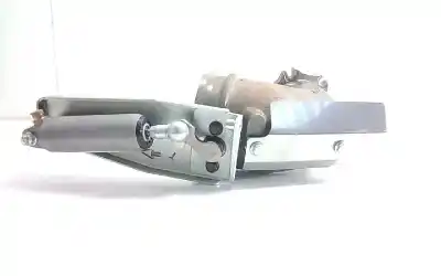 Pezzo di ricambio per auto di seconda mano pompa freni per man tgx 18.x_x fg / 4x2 bl xl riferimenti oem iam 51152013041  