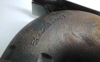 Pezzo di ricambio per auto di seconda mano pompa freni per man tgx 18.x_x fg / 4x2 bl xl riferimenti oem iam 51152013041  