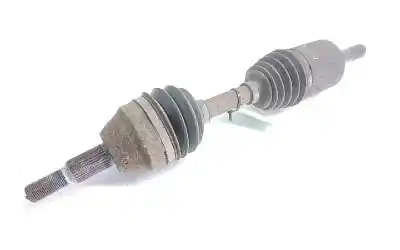 Tweedehands auto-onderdeel transmissie links voor voor dodge nitro 2.8 crd 4wd oem iam-referenties p52114571ab