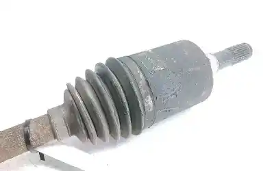 Second-hand car spare part front left transmission for dodge nitro 2.8 crd 4wd oem iam references p52114571ab  