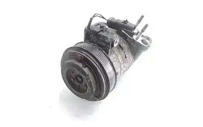 Tweedehands auto-onderdeel airconditioning compressor voor dodge nitro 2.8 crd 4wd oem iam-referenties 5060121943