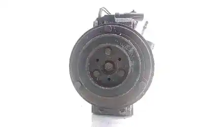 Second-hand car spare part air conditioning compressor for dodge nitro 2.8 crd 4wd oem iam references 5060121943  