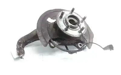 Tweedehands auto-onderdeel knokkel rechts voor voor dodge nitro 2.8 crd 4wd oem iam-referenties 52125010ad