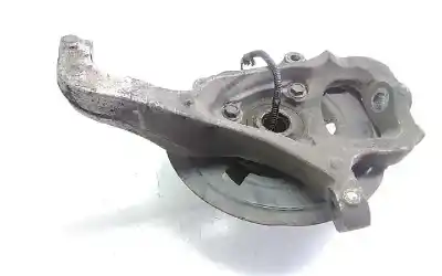 Second-hand car spare part front right knuckle for dodge nitro 2.8 crd 4wd oem iam references 52125010ad  