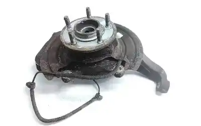 Tweedehands auto-onderdeel knokkel links voor voor dodge nitro 2.8 crd 4wd oem iam-referenties 52125011ad