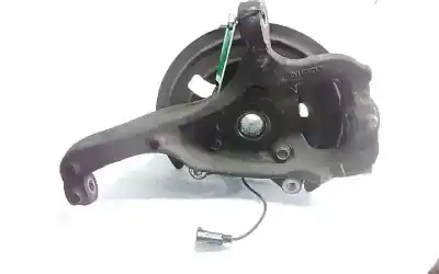 Second-hand car spare part front left knuckle for dodge nitro 2.8 crd 4wd oem iam references 52125011ad  