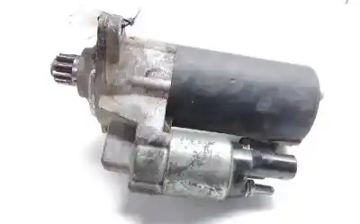 Second-hand car spare part starter motor for seat toledo (5p2) sport-up oem iam references 3041