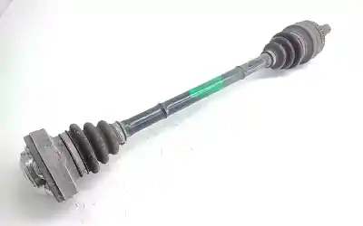 Pezzo di ricambio per auto di seconda mano  per BMW SERIE 1 BERLINA (E81/E87)  Riferimenti OEM IAM 7533466AI02  