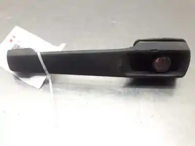 Peça sobressalente para automóvel em segunda mão puxador exterior lado direito por mercedes-benz mb 120 2.4 d referências oem iam 