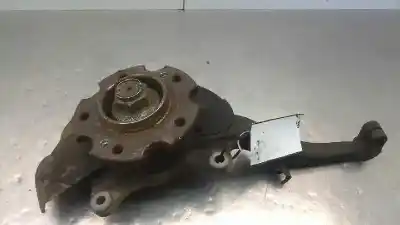 Piesă de schimb auto la mâna a doua fuzeta dreapta fata pentru ssangyong rodius xdi referințe oem iam   