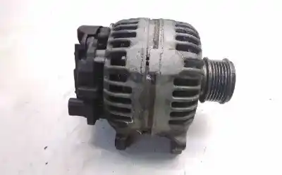 Автозапчасти б/у генератор за audi a4 avant (8e) 2.0 tdi ссылки oem iam 06f903023j  
