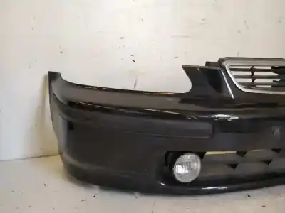 Second-hand car spare part front bumper for honda civic berlina 3/4 (ej/ek) 1.4 s 4 dream berlina (ej9) oem iam references   