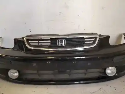 Second-hand car spare part front bumper for honda civic berlina 3/4 (ej/ek) 1.4 s 4 dream berlina (ej9) oem iam references   