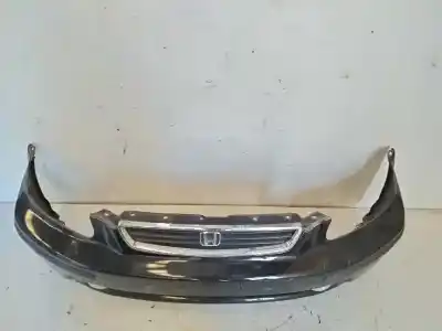 Second-hand car spare part front bumper for honda civic berlina 3/4 (ej/ek) 1.4 s 4 dream berlina (ej9) oem iam references   