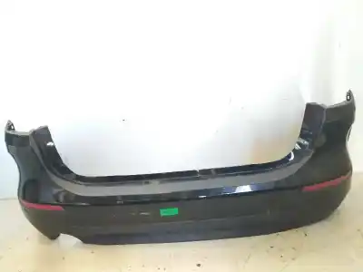 İkinci el araba yedek parçası arka tampon için bmw serie 2 gran coupe (f44) 218i oem iam referansları 129430190112f44nz  