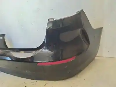 İkinci el araba yedek parçası arka tampon için bmw serie 2 gran coupe (f44) 218i oem iam referansları 129430190112f44nz  
