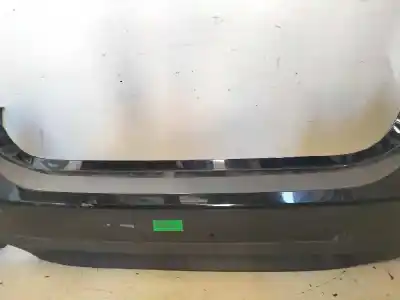 İkinci el araba yedek parçası arka tampon için bmw serie 2 gran coupe (f44) 218i oem iam referansları 129430190112f44nz  