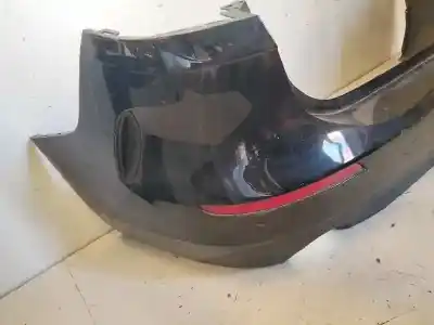 İkinci el araba yedek parçası arka tampon için bmw serie 2 gran coupe (f44) 218i oem iam referansları 129430190112f44nz  