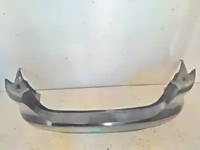 İkinci el araba yedek parçası arka tampon için bmw serie 2 gran coupe (f44) 218i oem iam referansları 129430190112f44nz  