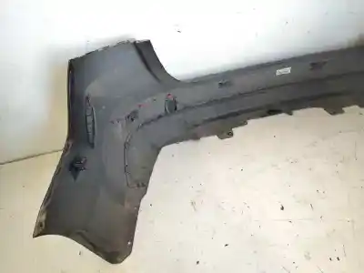 İkinci el araba yedek parçası arka tampon için bmw serie 2 gran coupe (f44) 218i oem iam referansları 129430190112f44nz  
