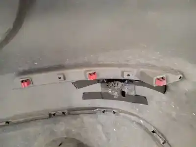 İkinci el araba yedek parçası arka tampon için bmw serie 2 gran coupe (f44) 218i oem iam referansları 129430190112f44nz  