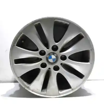 Peça sobressalente para automóvel em segunda mão jante por bmw serie 1 berlina (e81/e87) 118d referências oem iam 