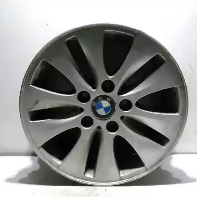Peça sobressalente para automóvel em segunda mão jante por bmw serie 1 berlina (e81/e87) 118d referências oem iam 