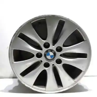 Peça sobressalente para automóvel em segunda mão jante por bmw serie 1 berlina (e81/e87) 118d referências oem iam 