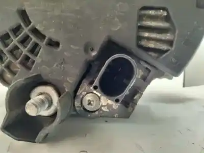 Автозапчасти б/у генератор за ford transit combi ´06 ft 350 largo ссылки oem iam 0125711018  