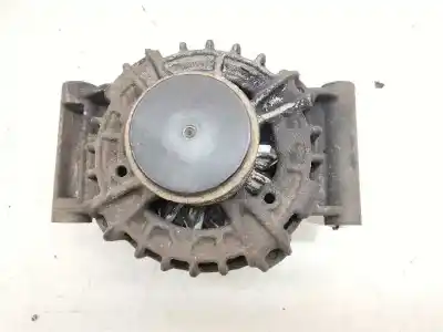 Автозапчасти б/у генератор за ford transit combi ´06 ft 350 largo ссылки oem iam 0125711018  