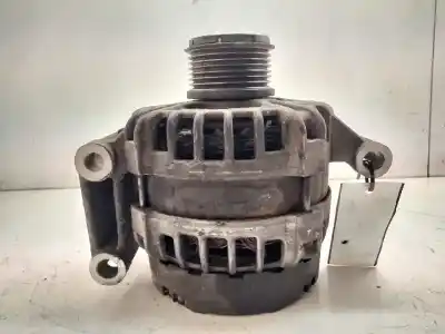 Автозапчасти б/у генератор за ford transit combi ´06 ft 350 largo ссылки oem iam 0125711018  