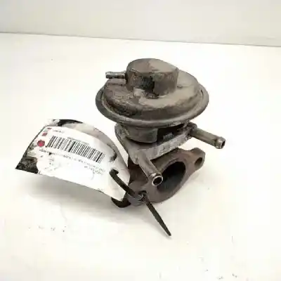 Tweedehands auto-onderdeel Egr-klep voor FIAT DUCATO COMBI 30 (09.2006 =>) L1H1 120 Multijet OEM IAM-referenties   