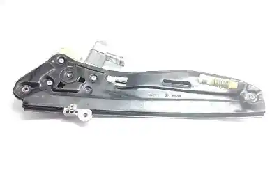 Second-hand car spare part REAR RIGHT WINDOW REGULATOR for BMW SERIE 7 (E65/E66)  OEM IAM references 7024814E  
