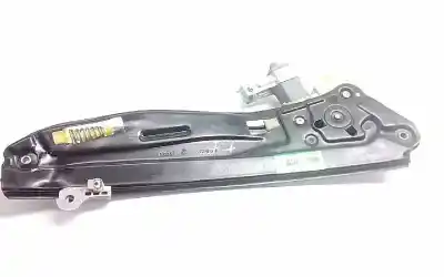 Second-hand car spare part Rear Left Window Regulator for BMW SERIE 7 (E65/E66) 730d OEM IAM references 7024815E  