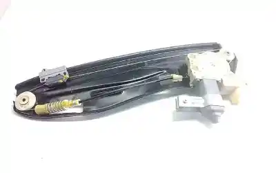Peça sobressalente para automóvel em segunda mão elevador de vidros traseiro esquerdo por bmw serie 7 (e65/e66) 730d referências oem iam 7024815e  