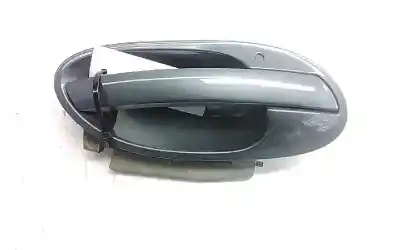 Second-hand car spare part Exterior Right Front Door Handle for BMW SERIE 7 (E65/E66) 730d OEM IAM references 15487640  