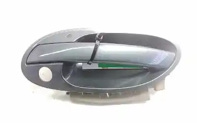 Second-hand car spare part Exterior Left Front Door Handle for BMW SERIE 7 (E65/E66) 730d OEM IAM references TG7042513  