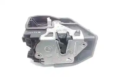 Second-hand car spare part Front Right Door Lock for BMW SERIE 7 (E65/E66) 730d OEM IAM references 7036170  