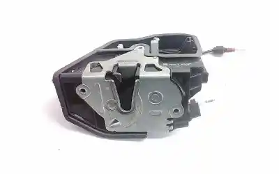 Second-hand car spare part LEFT FRONT DOOR LOCK for BMW SERIE 7 (E65/E66)  OEM IAM references 7036167  