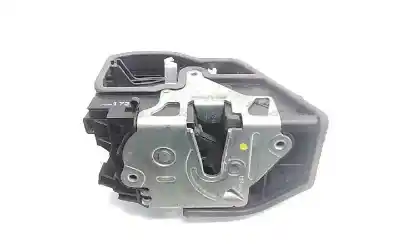 Second-hand car spare part Rear Right Door Lock for BMW SERIE 7 (E65/E66) 730d OEM IAM references 7036172  