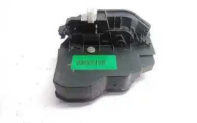 Second-hand car spare part rear right door lock for bmw serie 7 (e65/e66) 730d oem iam references 7036172  