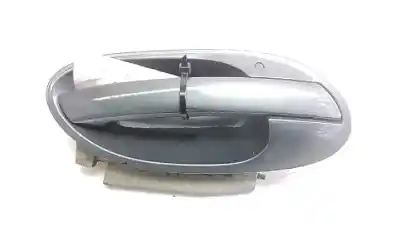 Second-hand car spare part Exterior Right Rear Door Handle for BMW SERIE 7 (E65/E66) 730d OEM IAM references TG7012500  