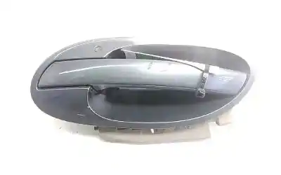 Second-hand car spare part EXTERIOR LEFT REAR DOOR HANDLE for BMW SERIE 7 (E65/E66)  OEM IAM references TG7042499  
