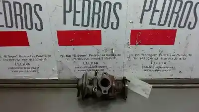 Tweedehands auto-onderdeel Egr-klep voor FIAT DUCATO COMBI 30 (09.2006 =>) L1H1 120 Multijet OEM IAM-referenties   
