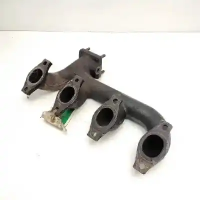 Pezzo di ricambio per auto di seconda mano collettore di scarico per fiat ducato combi (desde 03.94) 2.8 i.d. td batalla 2850 mm riferimenti oem iam 500324791 5553 
