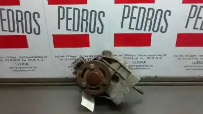 Автозапчастина б/у водяна бомба для fiat ducato caja cerr. techo sobreelev. (desde 03.02) maxi 2.8 jtd 4x4  batalla 3700 128 cv / 94 kw посилання на oem iam 