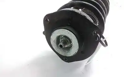 Second-hand car spare part front left shock absorber for volkswagen scirocco (137) 2.0 tdi (125kw) oem iam references   